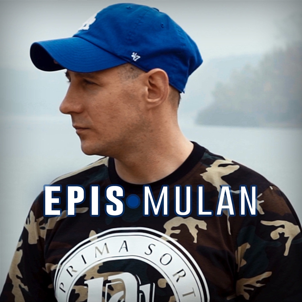 Mulan - Single by Epis DYM KNF album cover