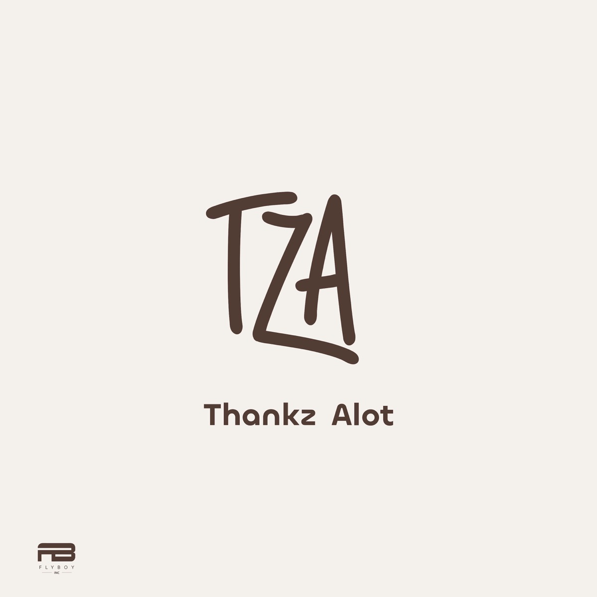 TZA - EP by Kizz Daniel album cover