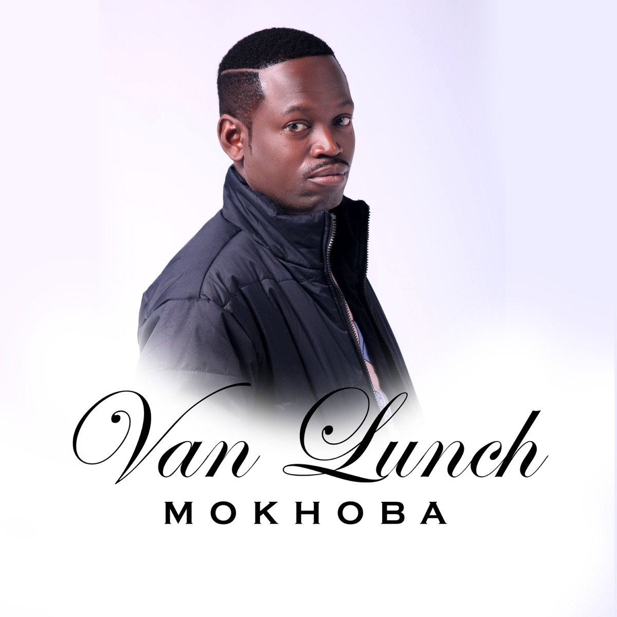 Mokhoba - Single by van lunch album cover