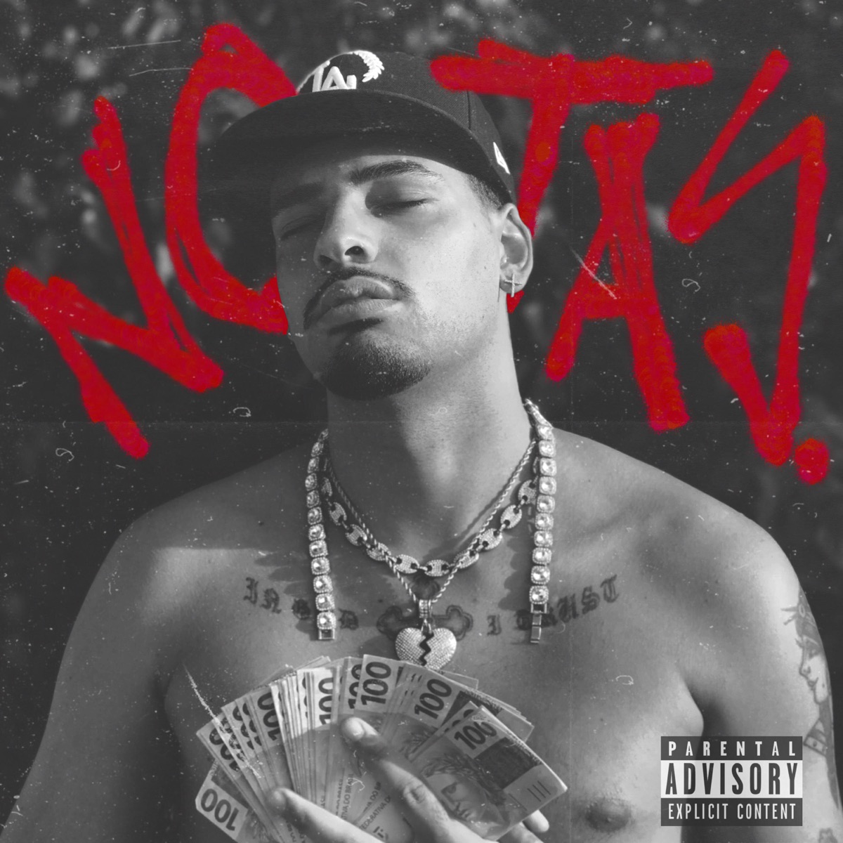 Notas - Single by NEP Naul album cover