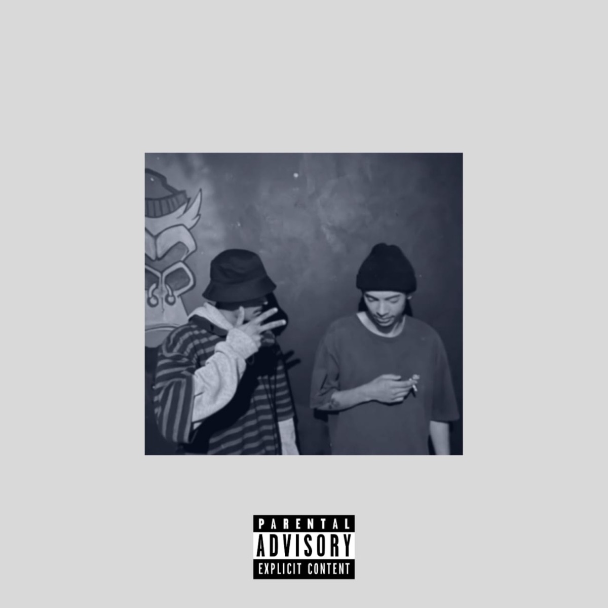 Jacaré que Mosca - Single by Maloqueiro Fantasma & FVZEOQ album cover