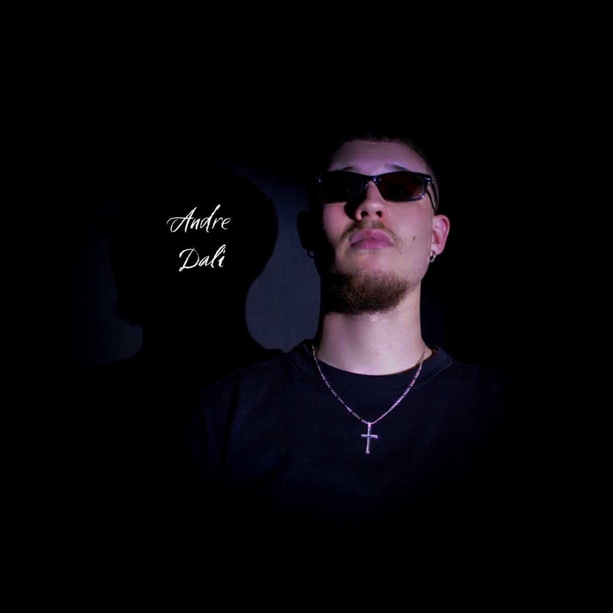 Soul Touch (feat. J Strings) - Single by Andre Dali album cover