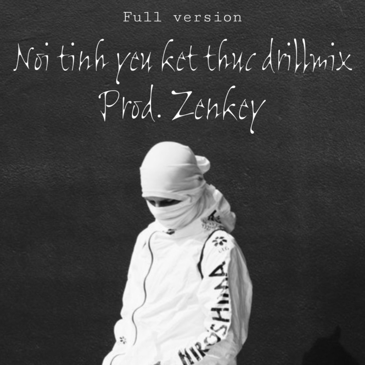 Nơi Drill Kết Thúc - Single by Zenkey album cover