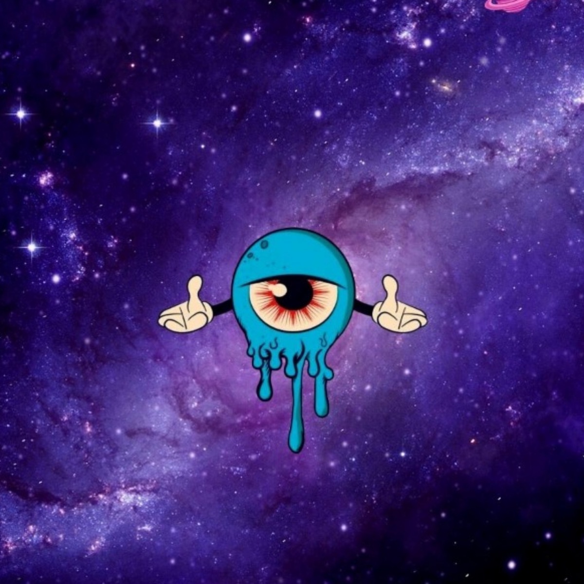 Eu Sei de Tudo - EP by $ANTTOS album cover