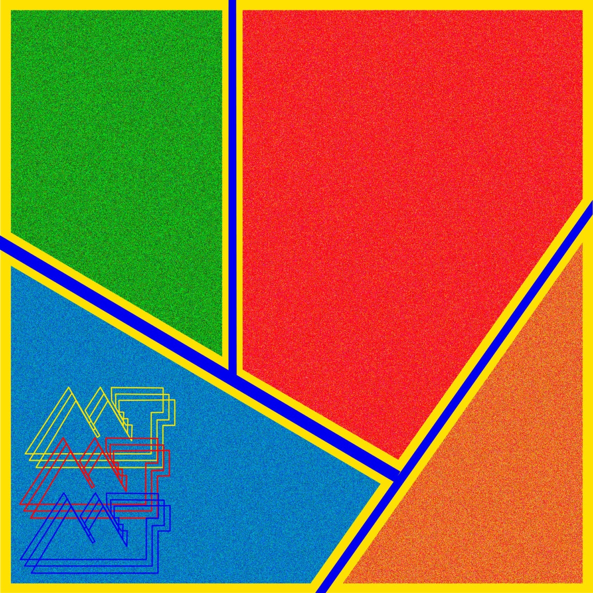 Emeté by Mt album cover