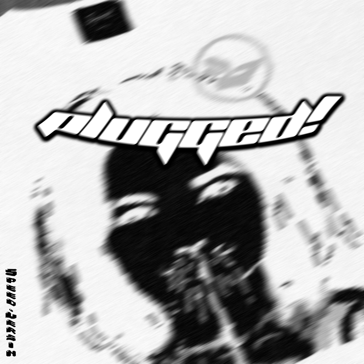 Plugged! - SpeedVersion - Single by NoWay.Jaum album cover
