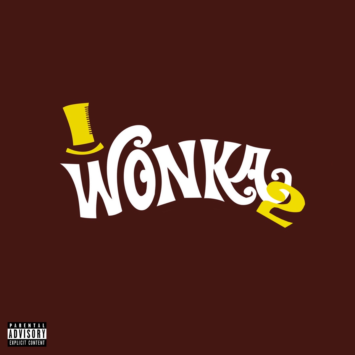 Wonka 2 (feat. Ogtreasure) - Single by Godsiqueira, Xiuazaki & RealVettorazzi album cover