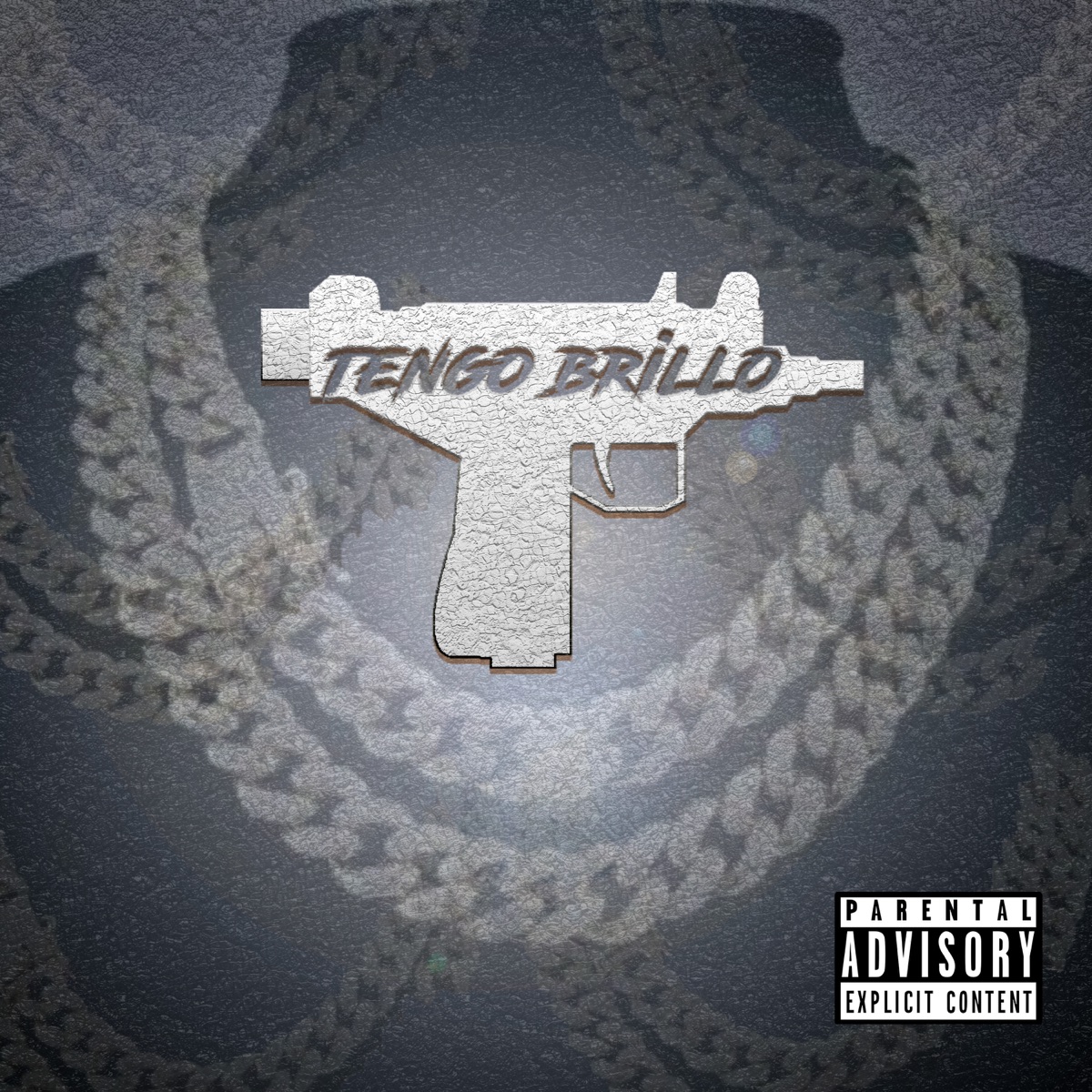 Tengo Brillo (feat. Lil Kharma & Mon) - Single by Romo SW album cover