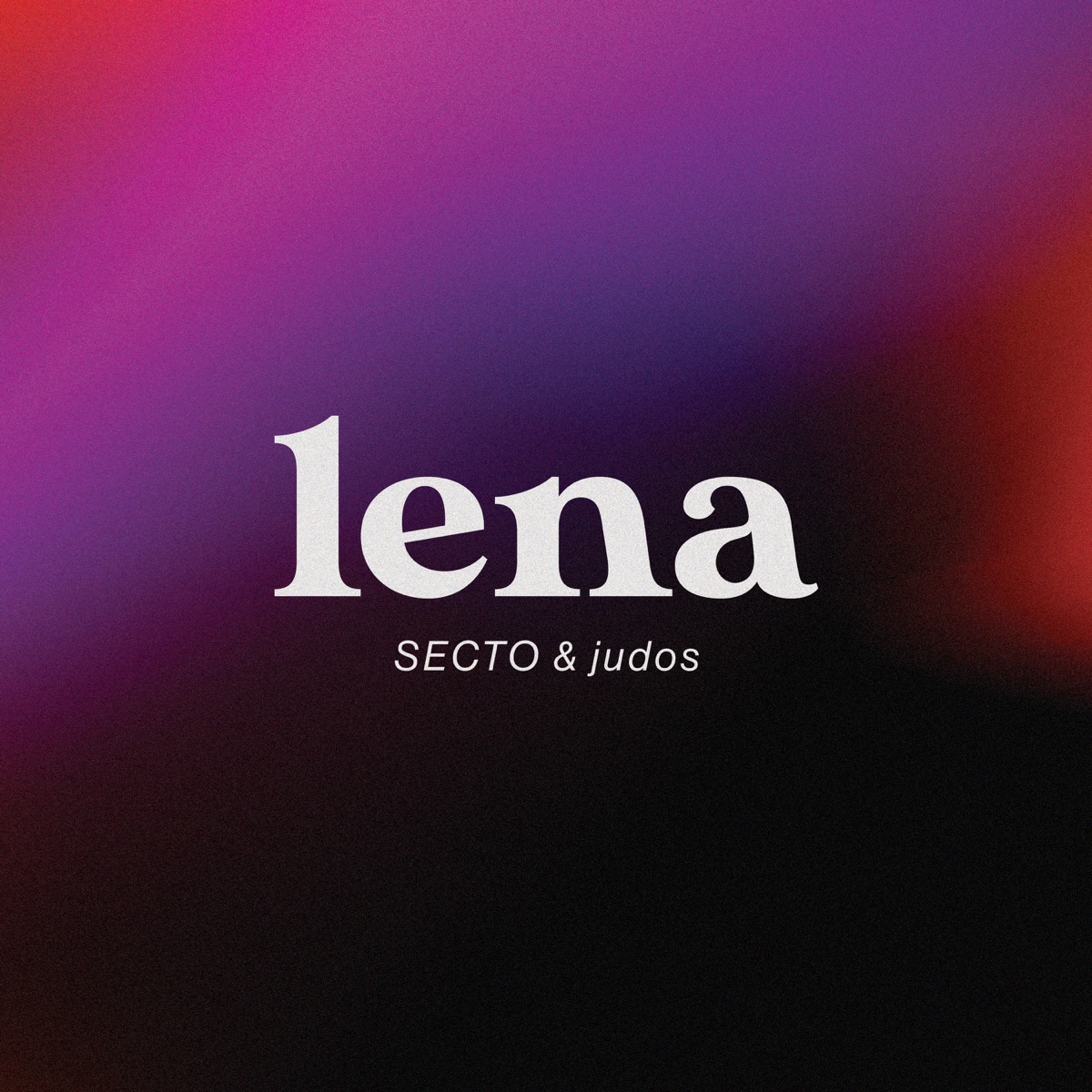 Lena - Single by SECTO, judos, Dano Wong, Daudsins & Mel D album cover