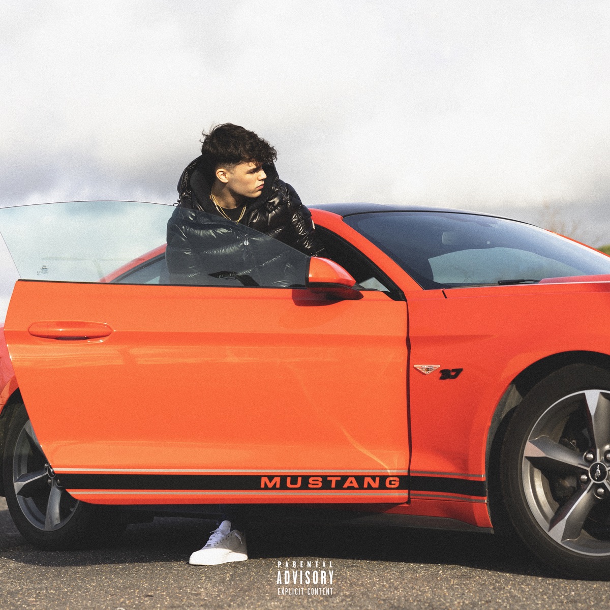 RUN RM - Single by Bada1 album cover