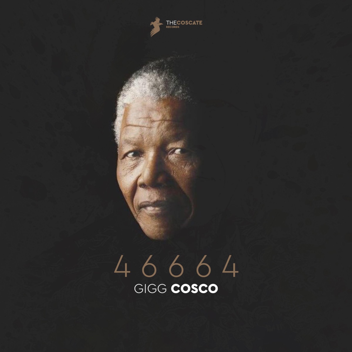 46664 by Gigg Cosco album cover