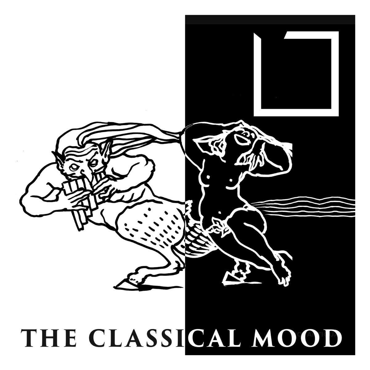 The Classical Mood (Bach, Mozart, Beethoven, Brahms, Scarlatti, Pergolesi, Bartok from the Novantiqua Records Catalogue) by Orchestra della Toscana, Orchestra Pergolesi, Alexander Lonquich, Tommaso Lonquich, Mario Sollazzo, Alessandro Andriani, Kremena Nikolova, Alberto Crugnola, Il Tetraone, Ensemble Alraune & Quartetto Lyskamm album cover