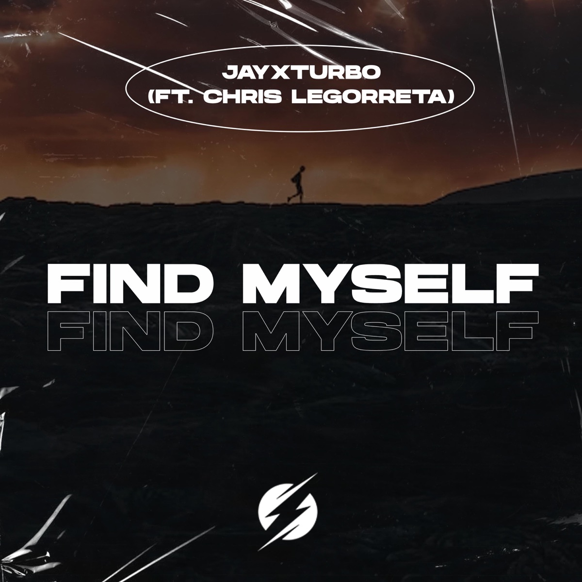 Find Myself (feat. Chris Legorreta) - Single by JayXTurbo album cover