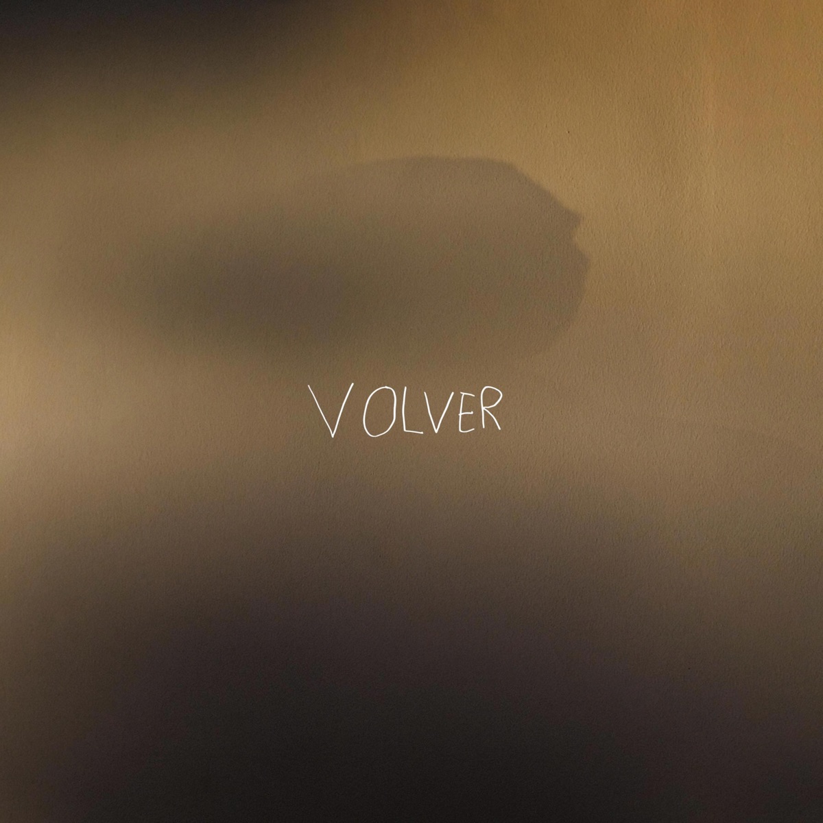 Volver - Single by Juli Giuliani, Mabreezee & Karmasound album cover