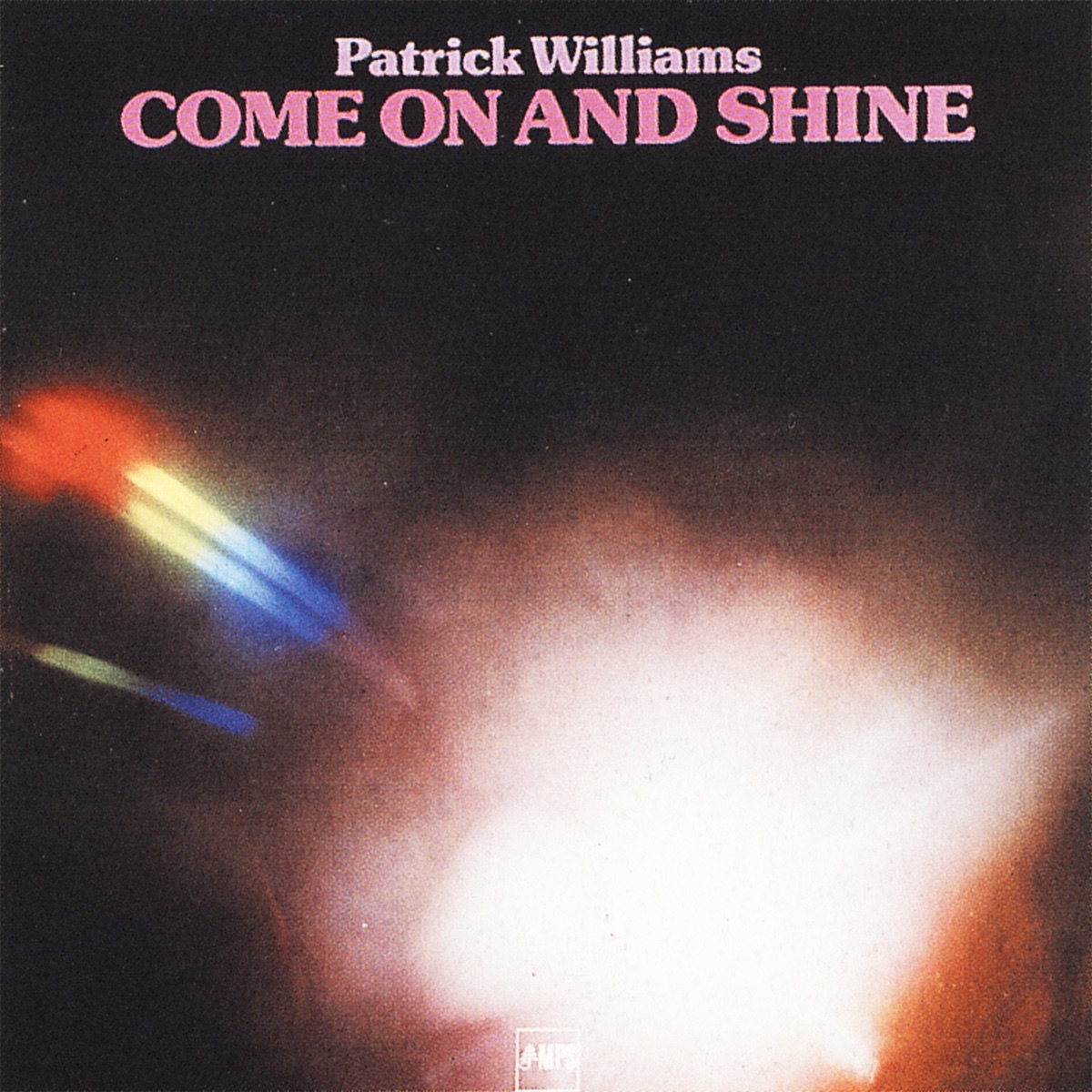 Come on and Shine by Patrick Williams album cover