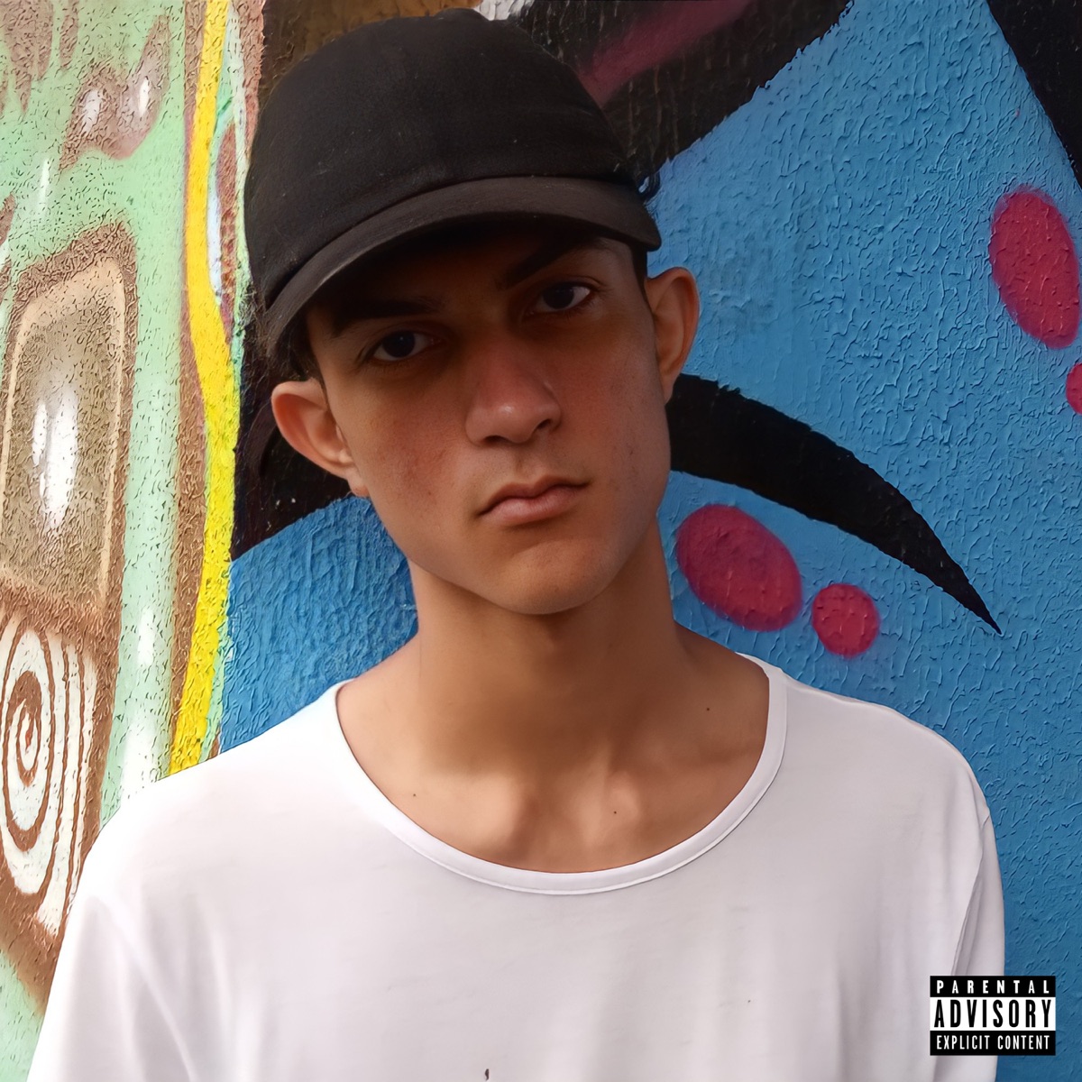 Nunca Vou Ceder - Single by O Dyego album cover