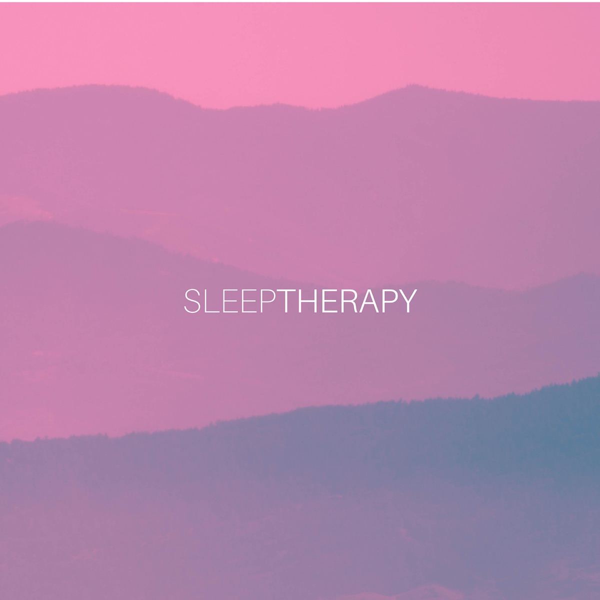 Lotus by SleepTherapy album cover artwork