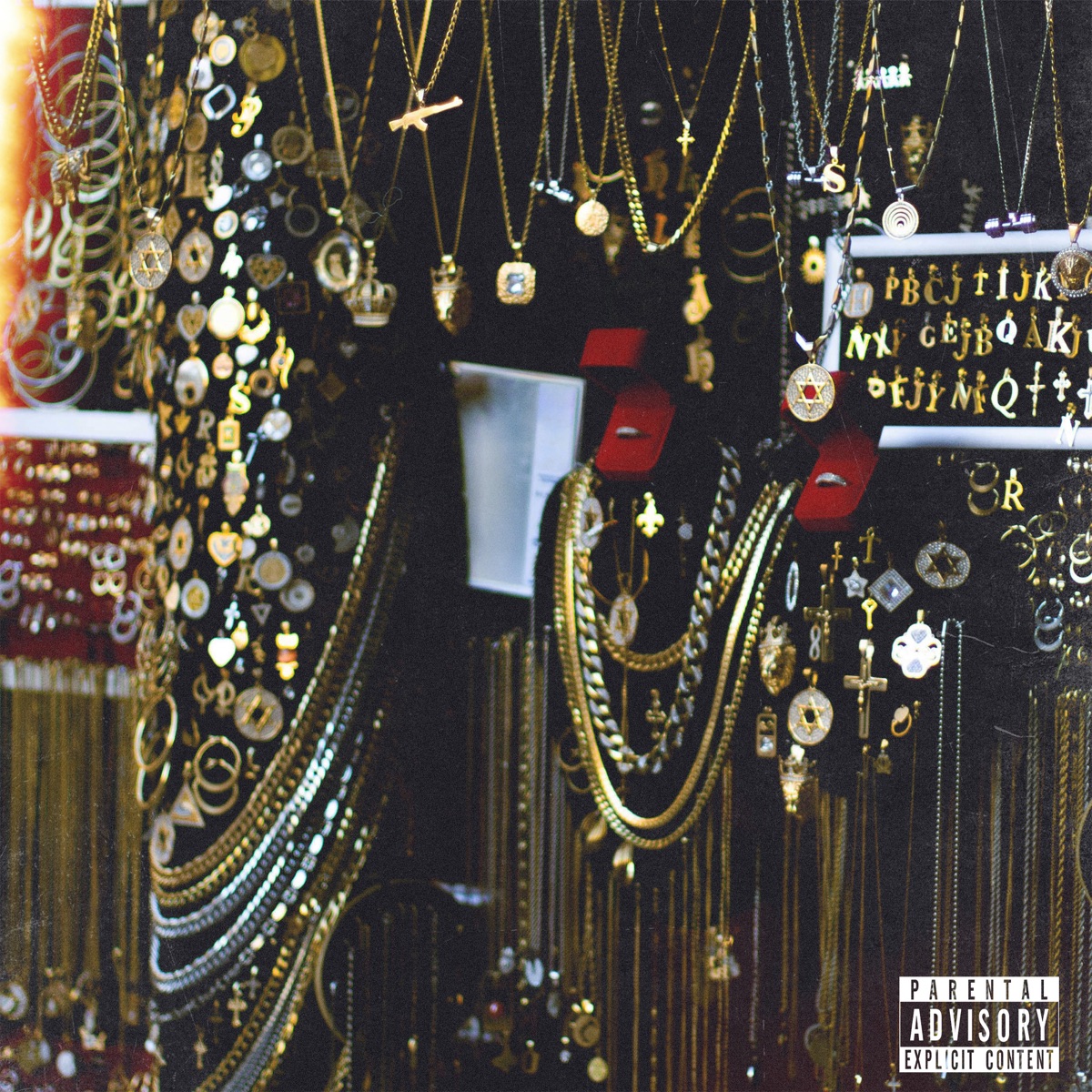 DA KNOWLEDGE by Jonas Sanche & Macrodee album cover