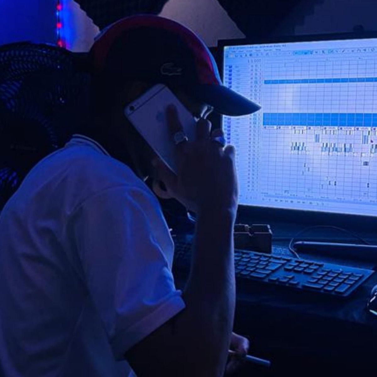 MTG NA INTENÇAO - Single by Dj Imperio DM album cover