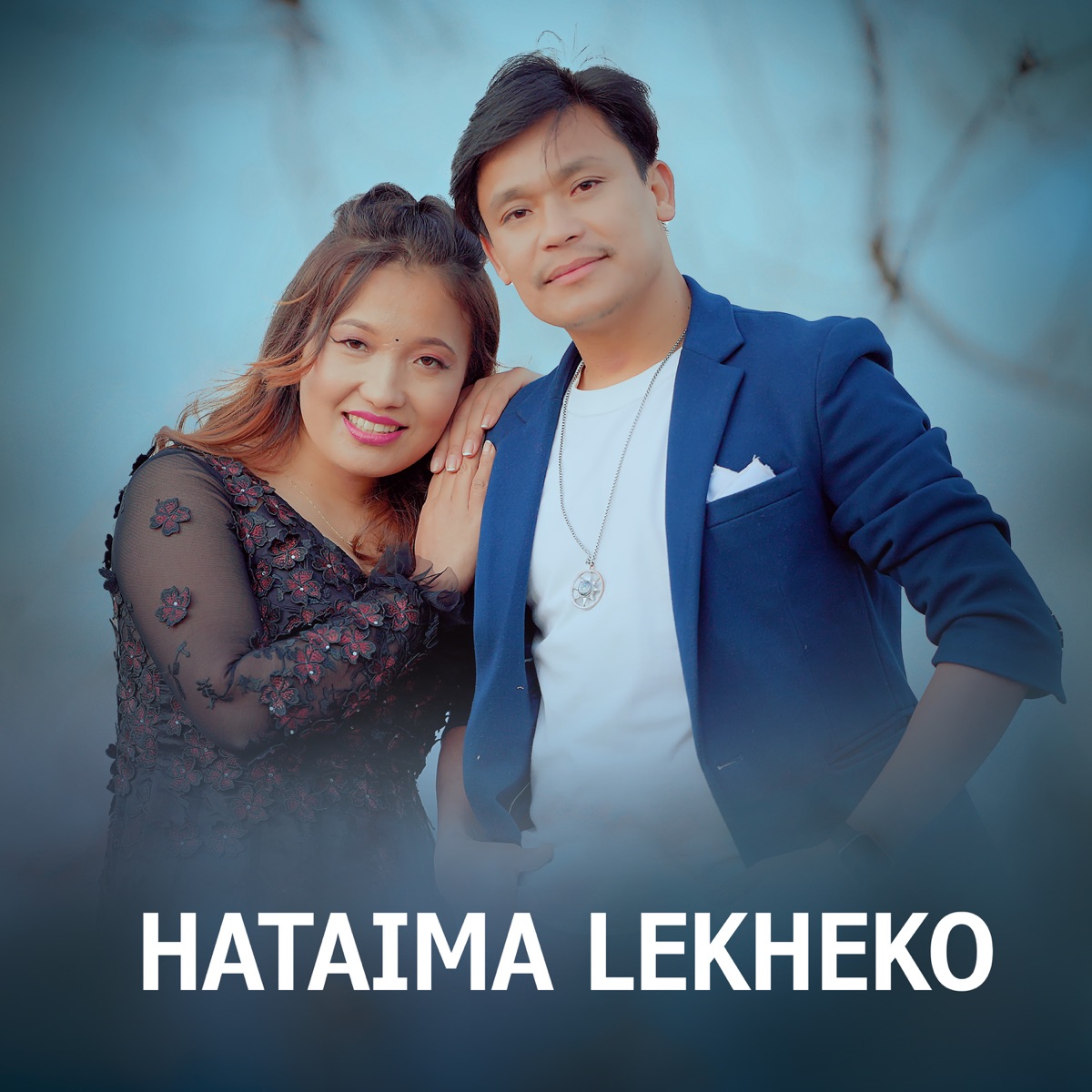 Hataima Lekheko (feat. Sunita Subba (Sanyak)) - Single by Padam Rai album cover