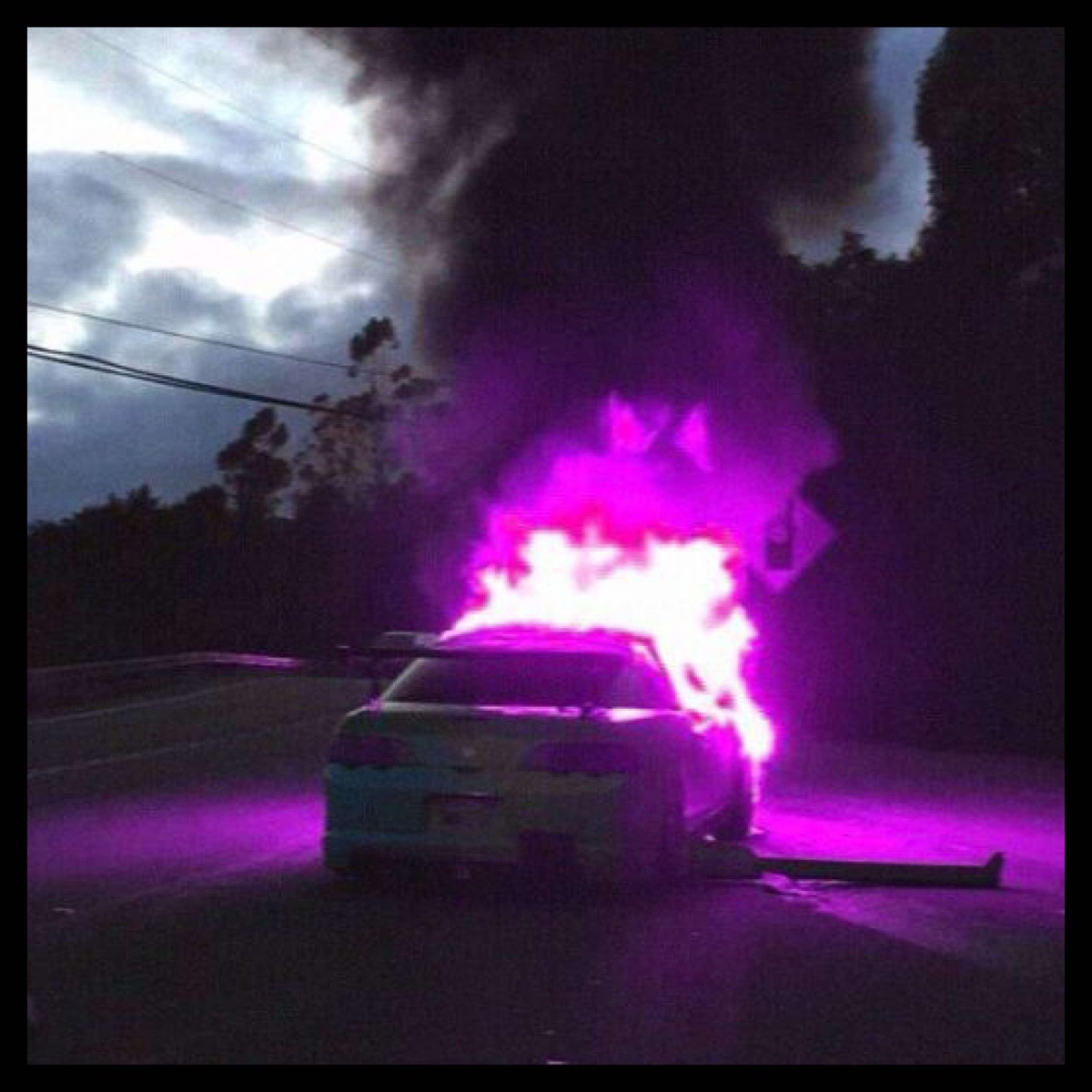 Manifesto - Single by CRA$HTHES15 album cover
