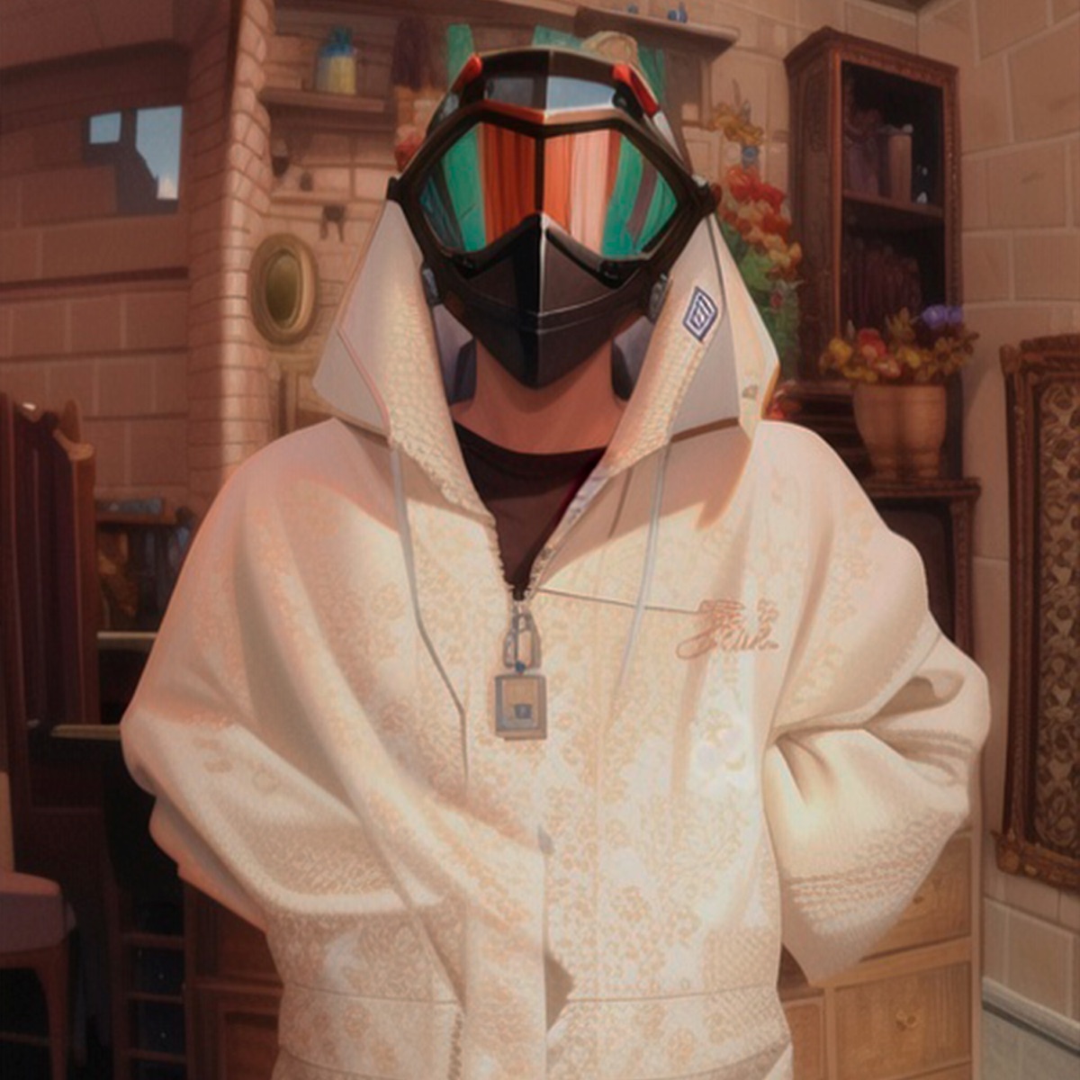 Билимбо - Single by GNOMICK album cover