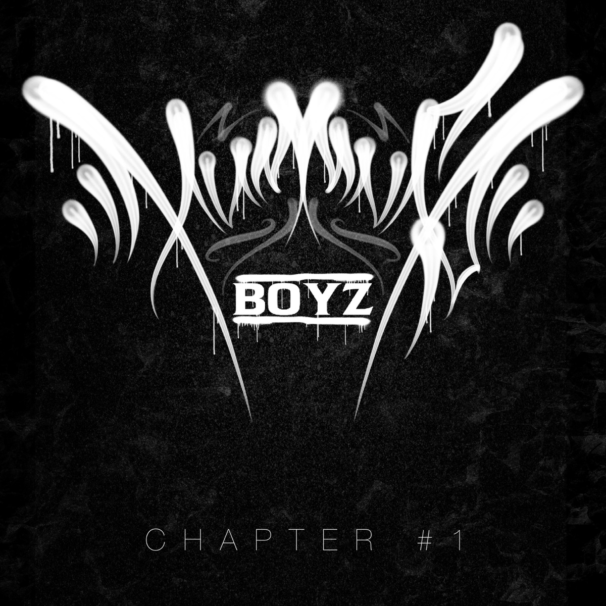Hummus Boyz (Chapter 1) [feat. Hummus Boyz, Femaz, Unloged & Daniel Vendetta] - Single by El Joyo 2 album cover
