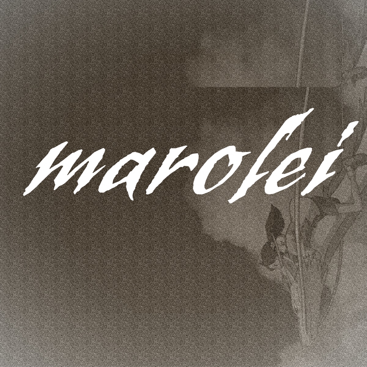 Marolei - Single by Guaiume, Magna & LF album cover