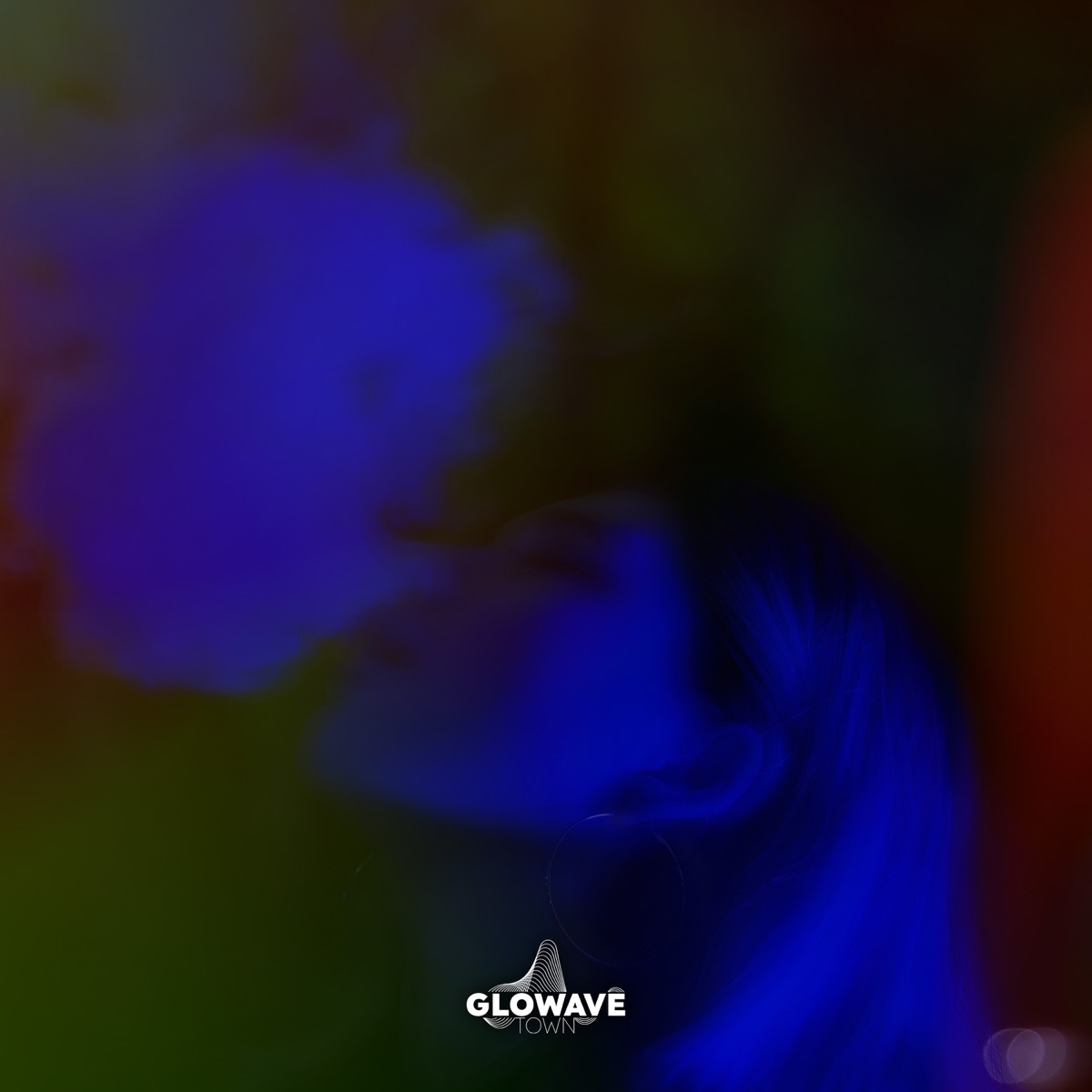 HAPPIER THAN EVER (TECHNO SLOWED + REVERB) - Single by TEKNODYN, SLOWA & Glowave Town album cover