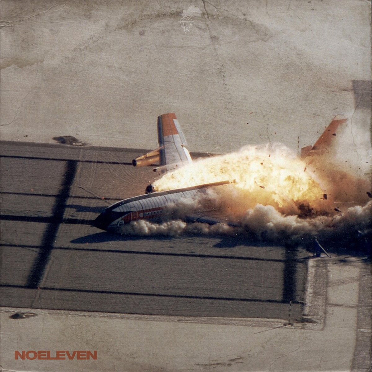 Da bin - Single by Noeleven & Back 2 Back album cover