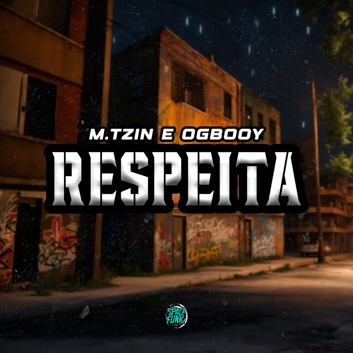 Respeita - Single by M.tzin, OGBOOY & U Henrique album cover