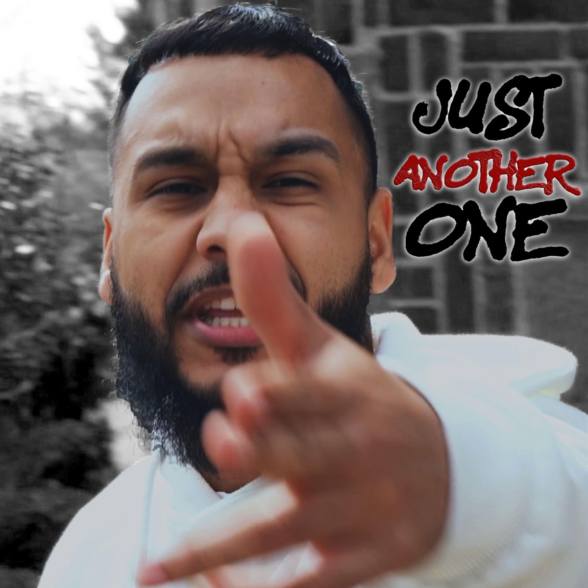 Just Another One - Single by Chase Perez album cover