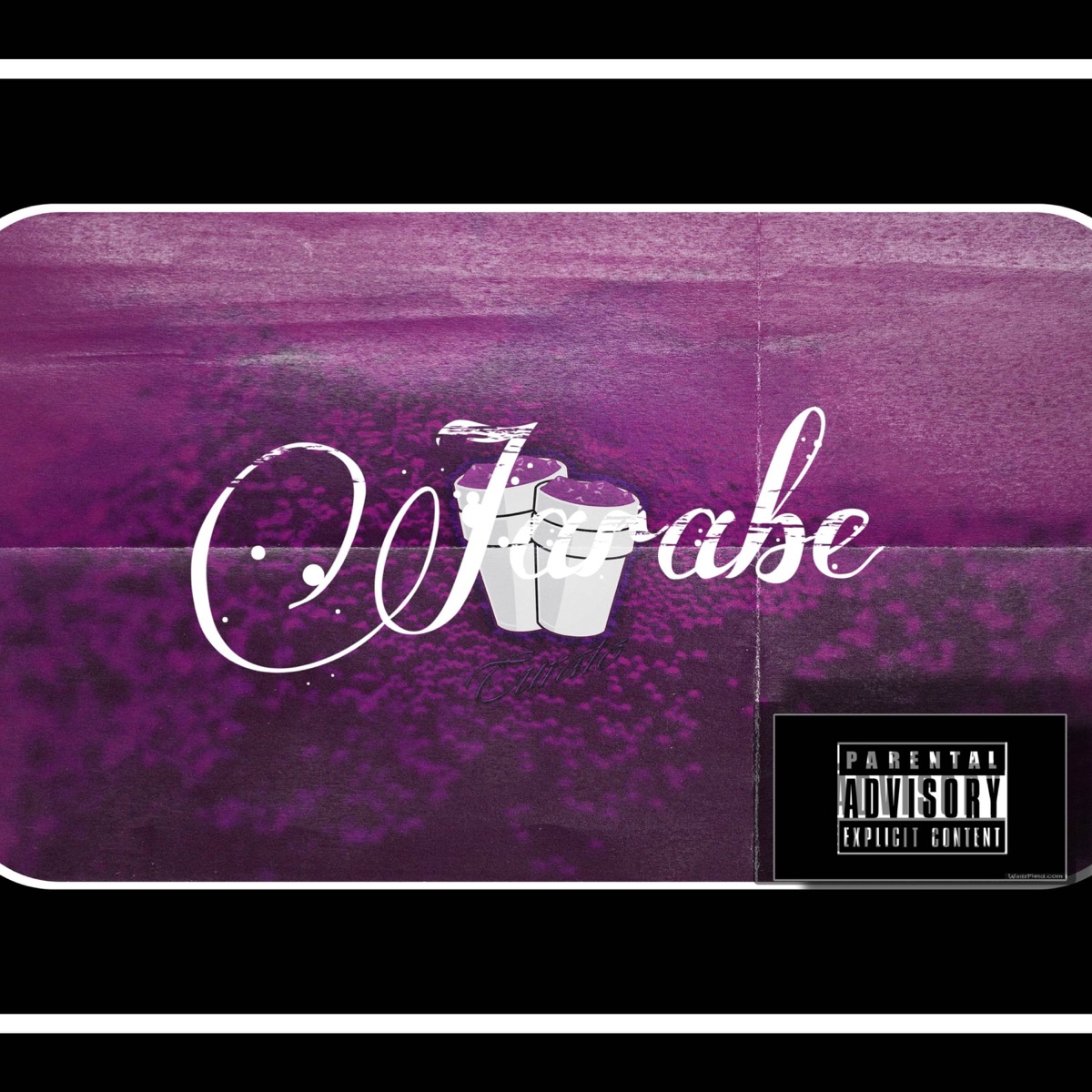 Jarabe (feat. Tobalyadiel, Mieres & Lonely loyal) - Single by ANDREW MUSIC album cover