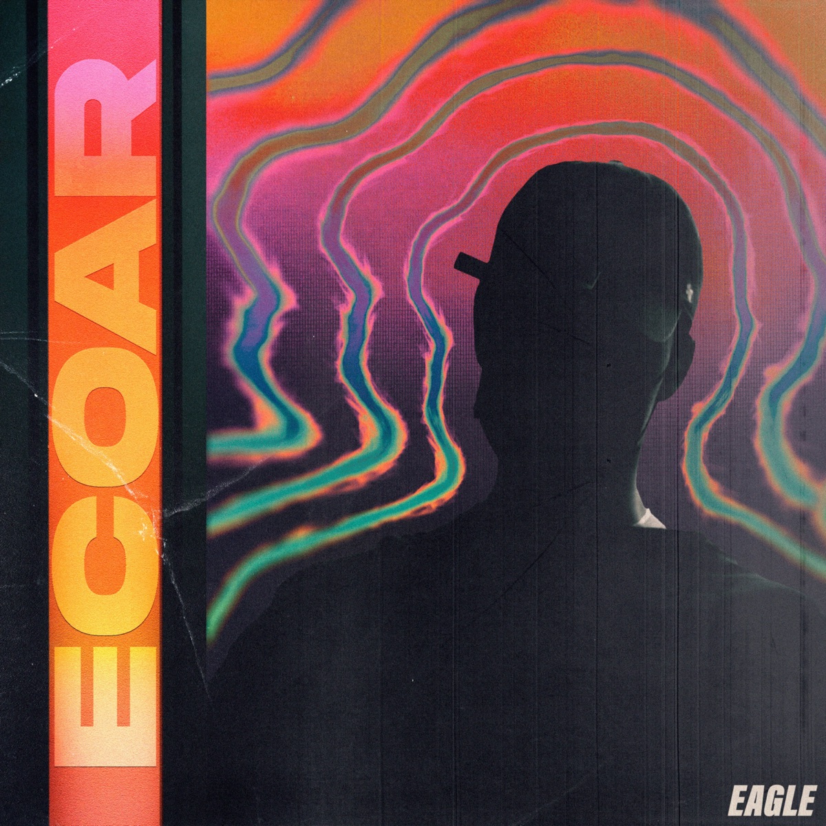 Ecoar - Single by EAGLE album cover