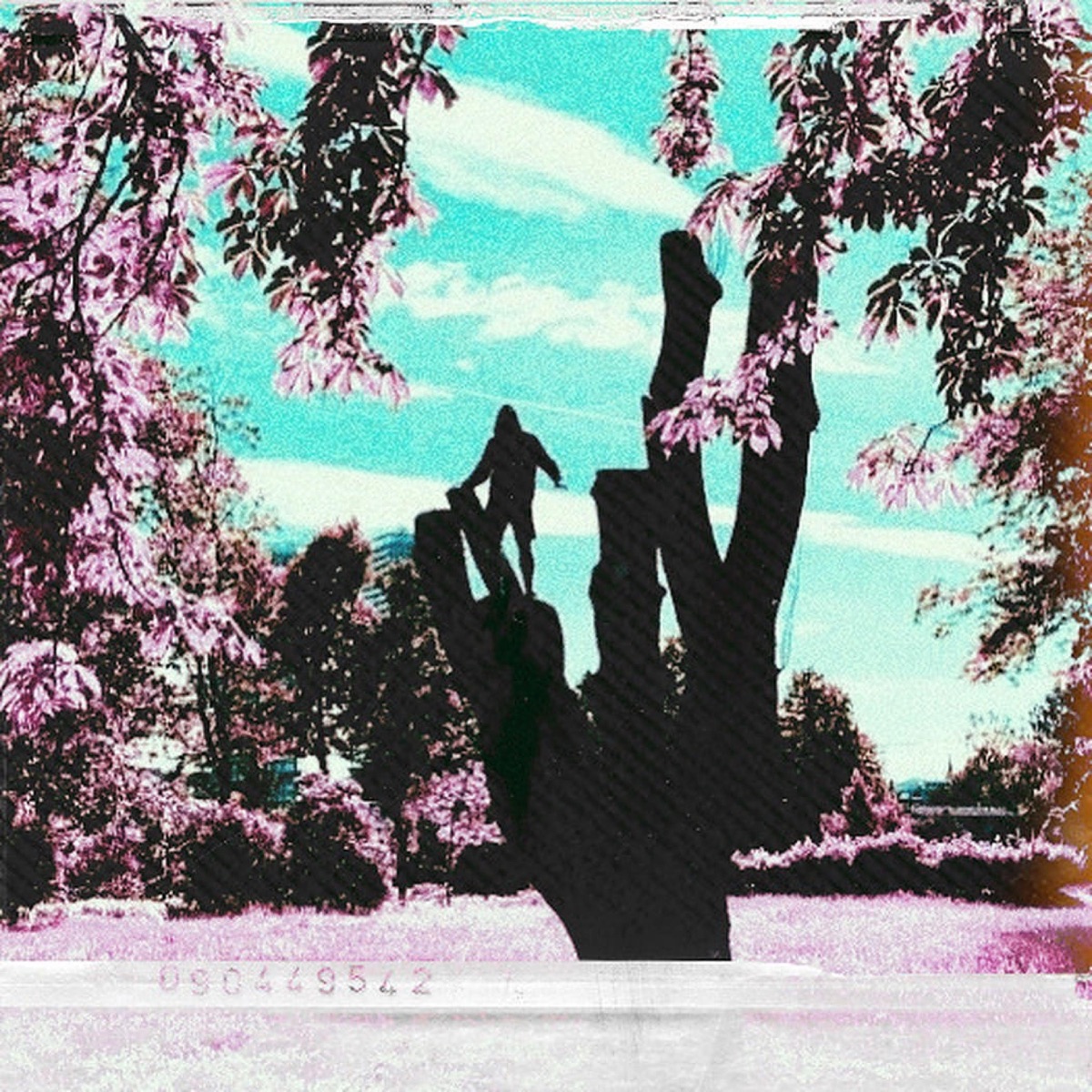 Für immer - Single by nichtsundniemand album cover