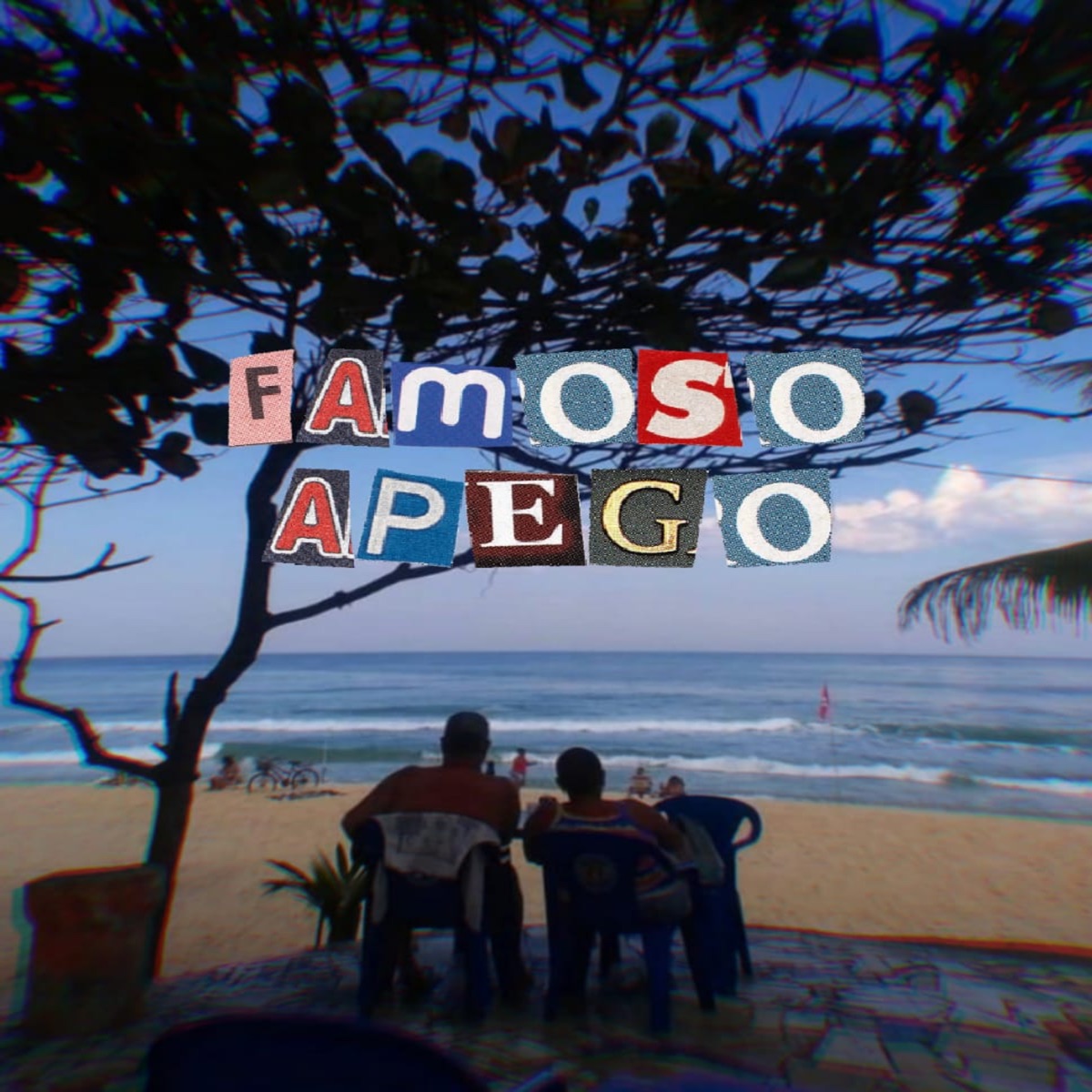 Famoso Apego (feat. Miato, Guerraz & NaOnda) - Single by DaopapoMat album cover