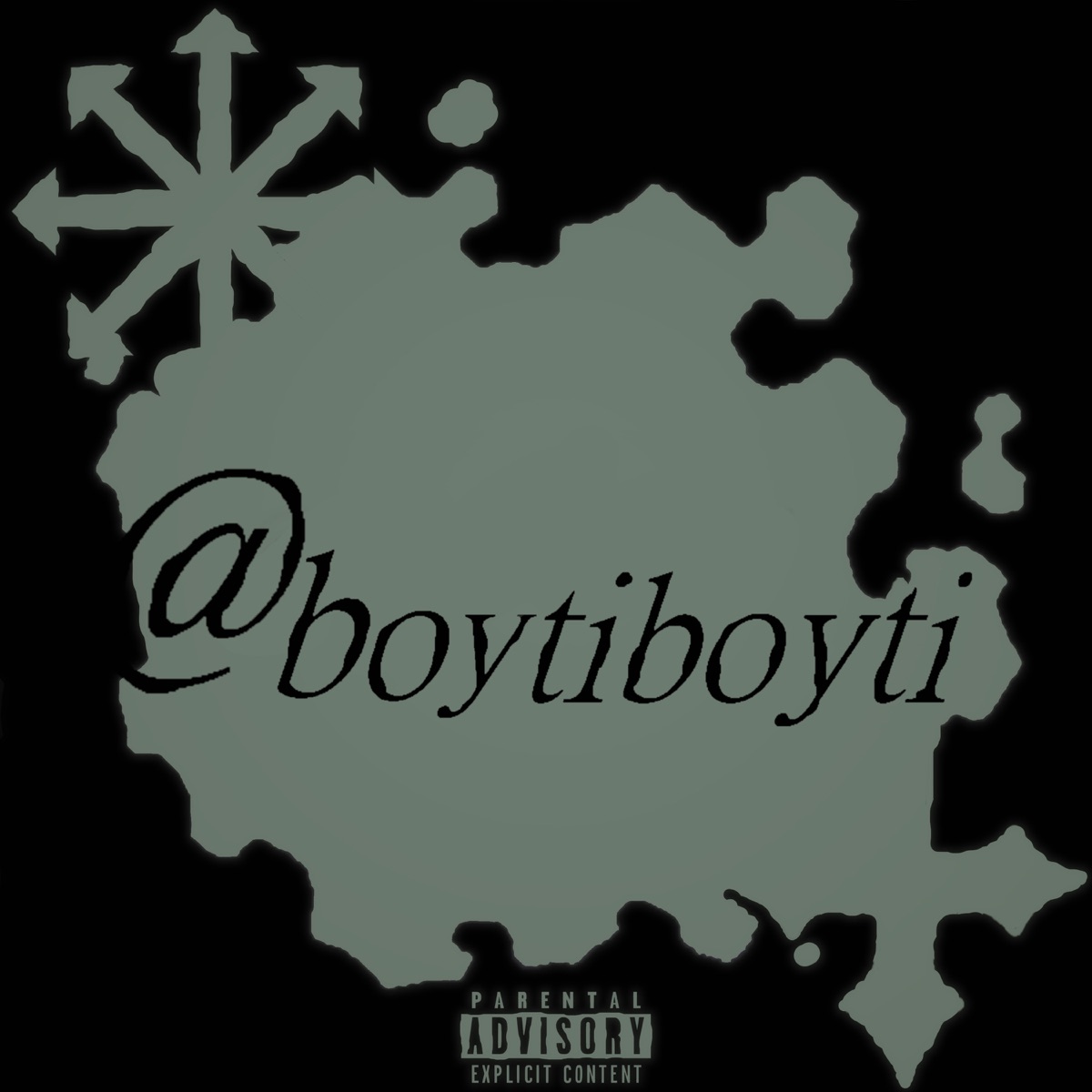 @Boytiboyti by Boyti album cover