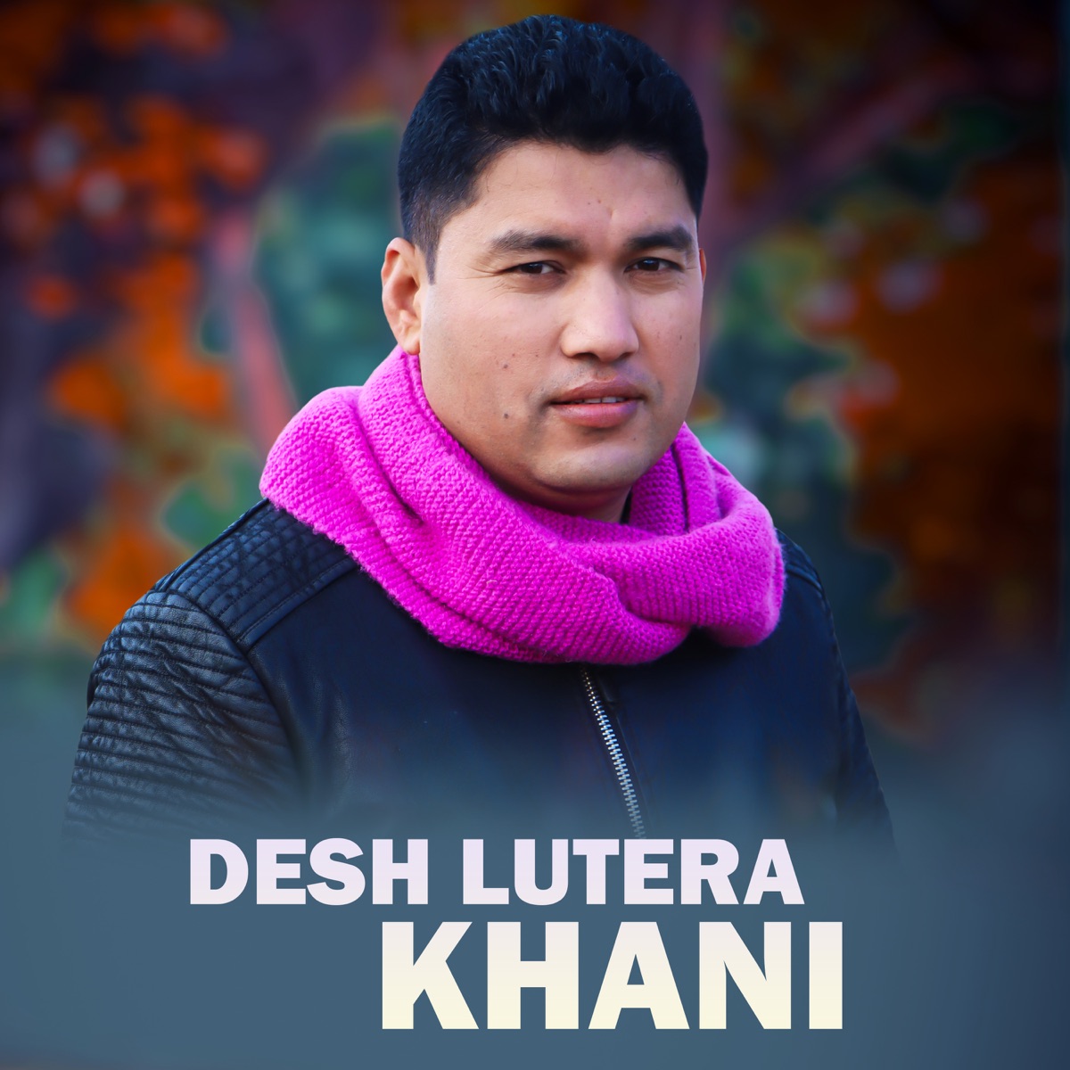 Desh Lutera Khani (feat. Ramesh Raj Bhattarai & Sangeet Gaire) - Single by Yam Prasad Niure, Pashupati Sharma & Sunita Budha Chhetri album cover
