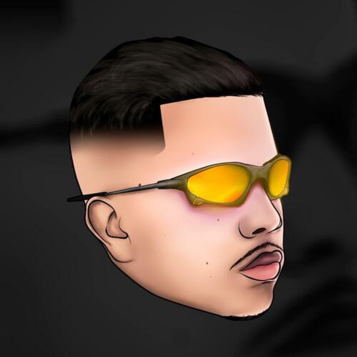 Toma Beat Serie Gold - Single by DJ PV do SI album cover