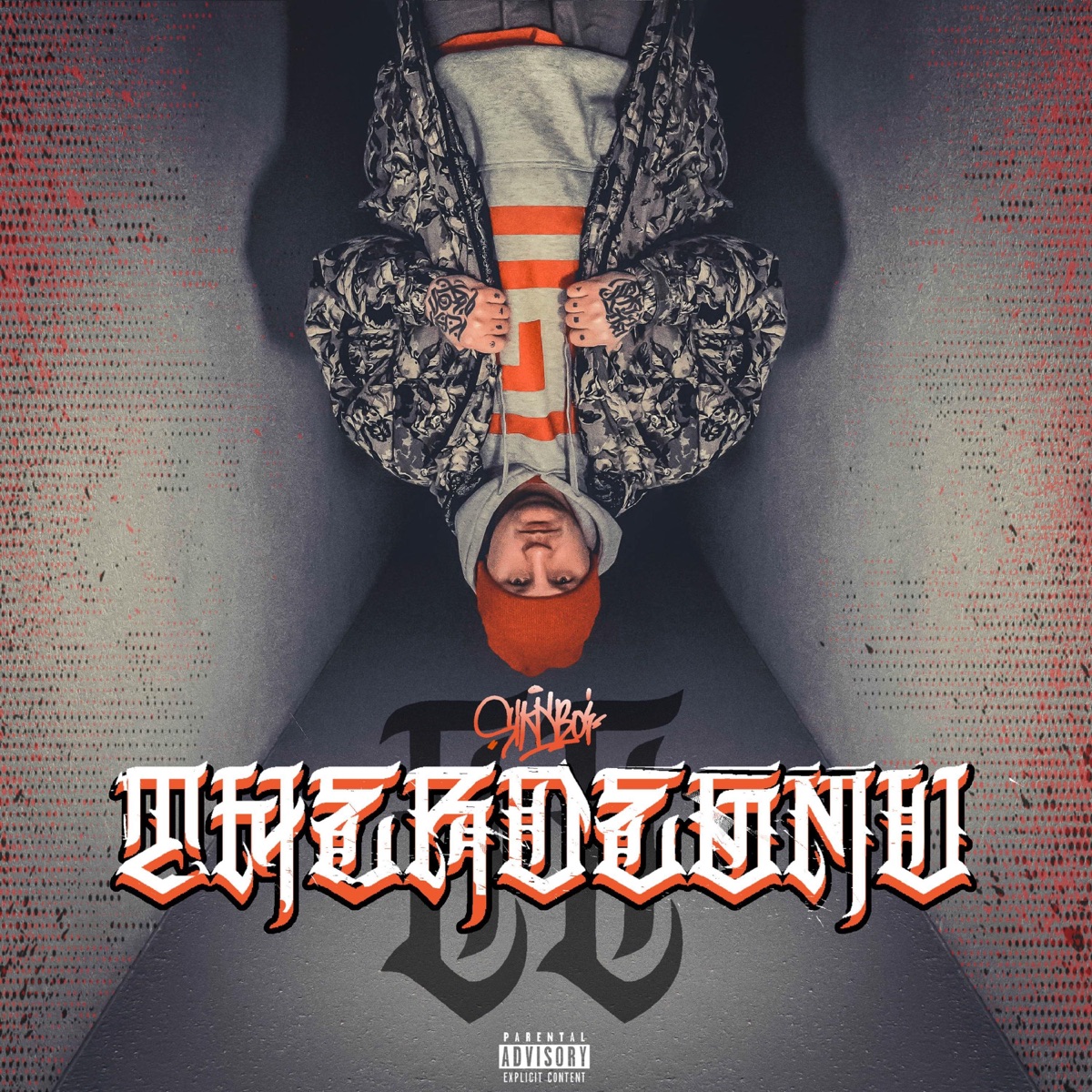 Therdegmu 2 - Single by Sikk Boi album cover