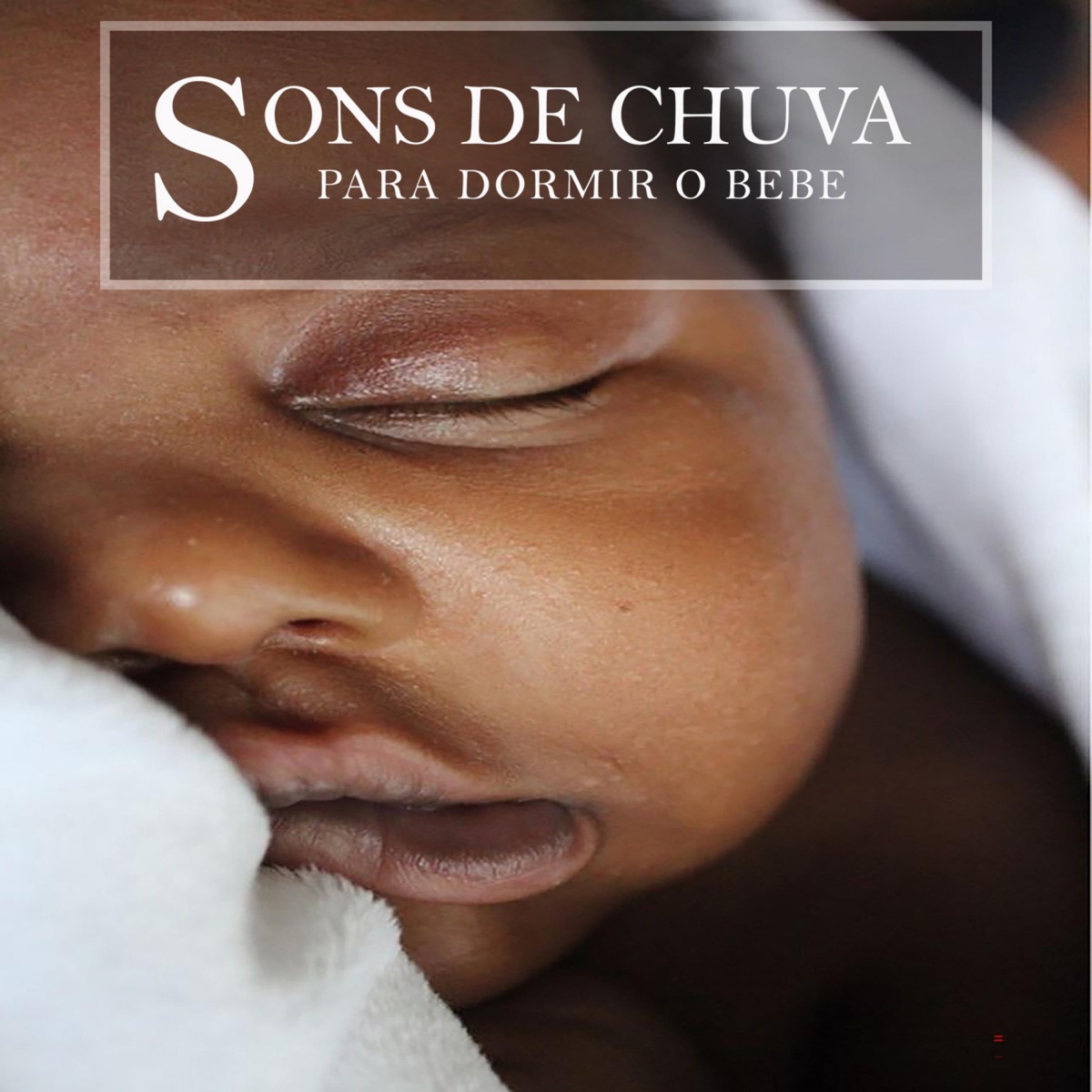 Sons de Chuva para Dormir o Bebe by Para Dormir o Bebe by Beneluxa & Musica para Bebes Especialistas album cover