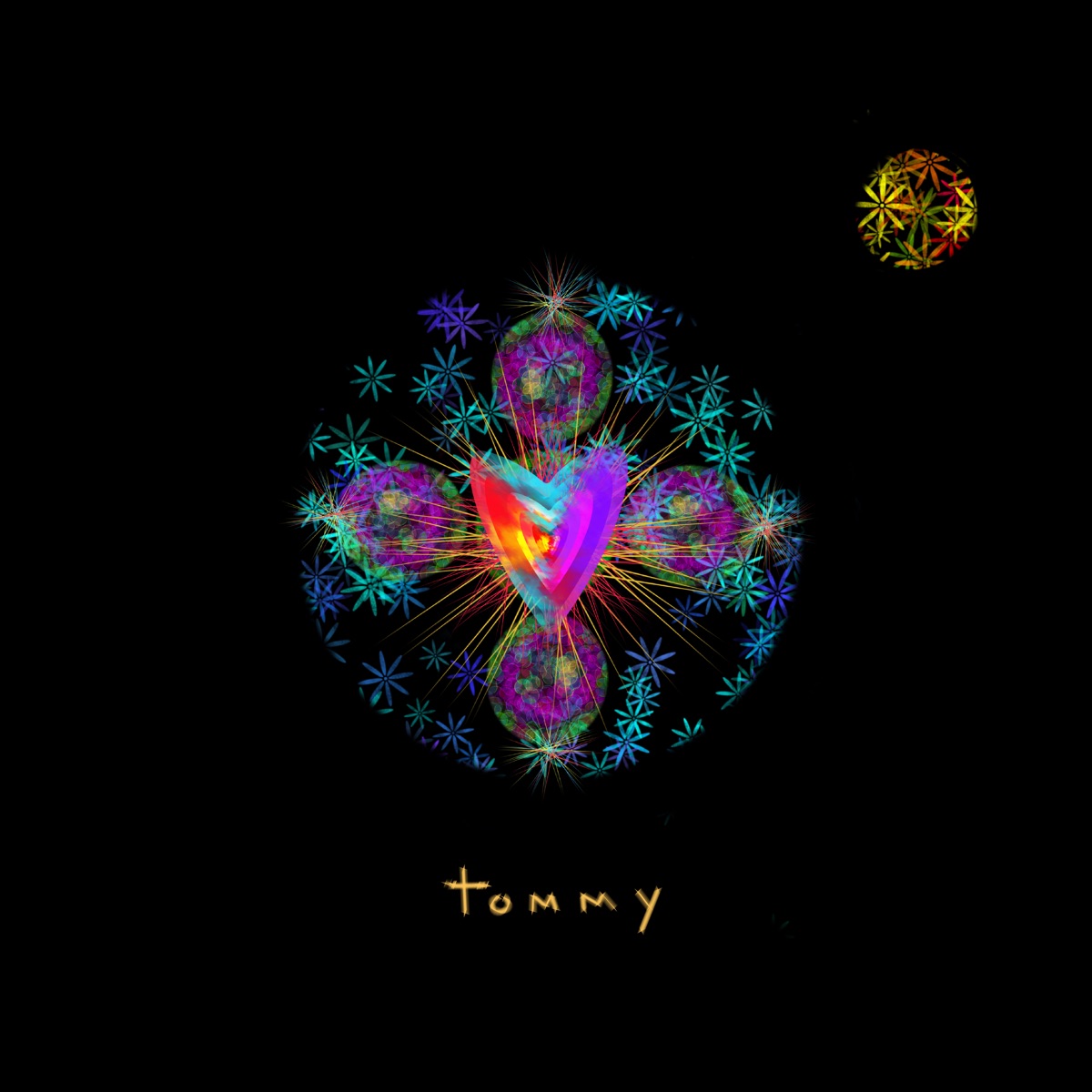 Tommy - EP by Kiesza album cover