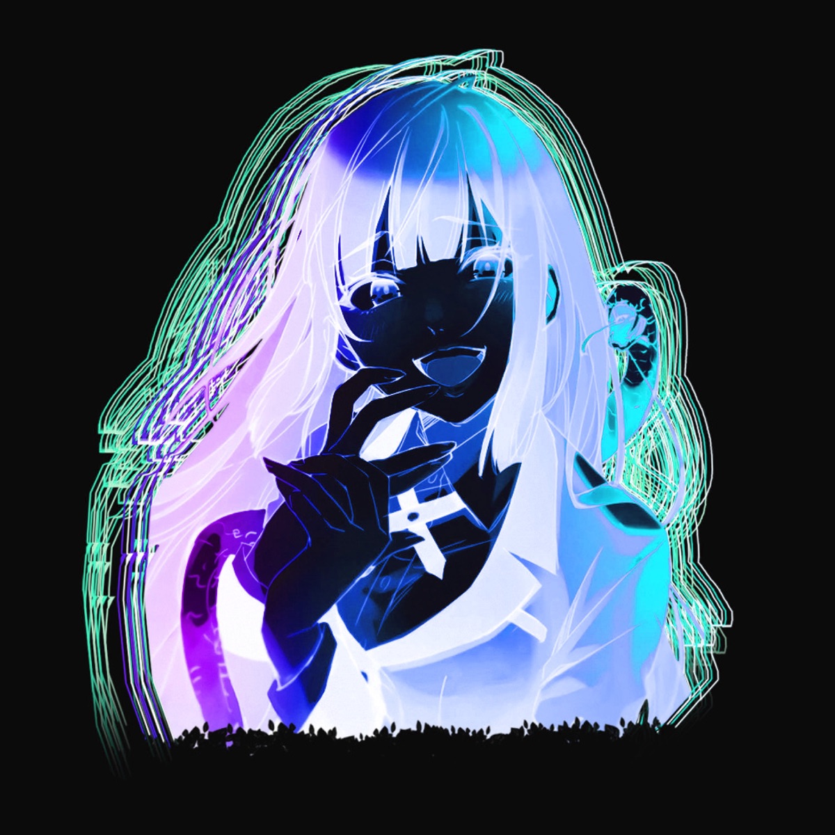 Death Lotto (Remix) - Single by ovg!, Grioten & SADFRIENDD album cover