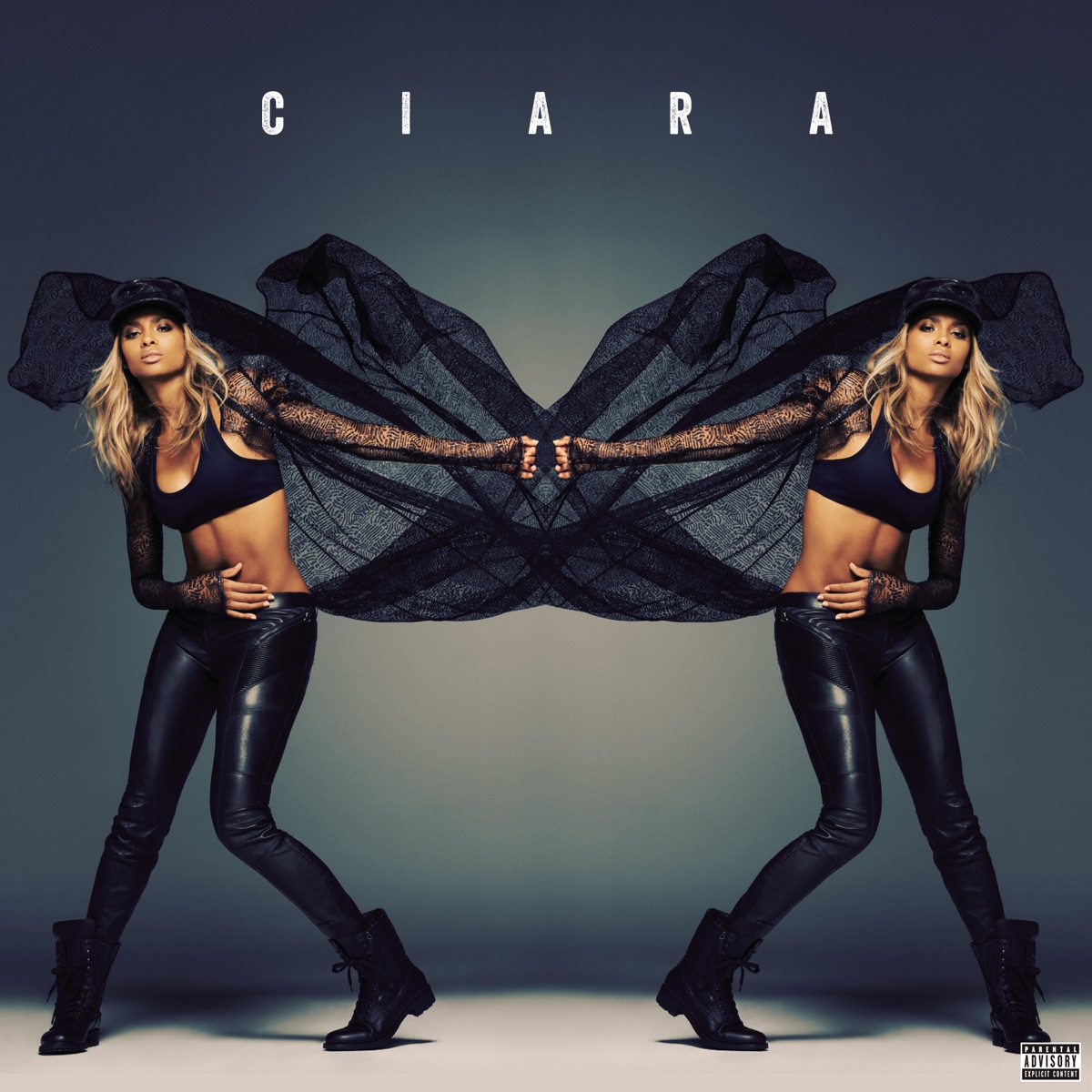 Ciara by Ciara album cover