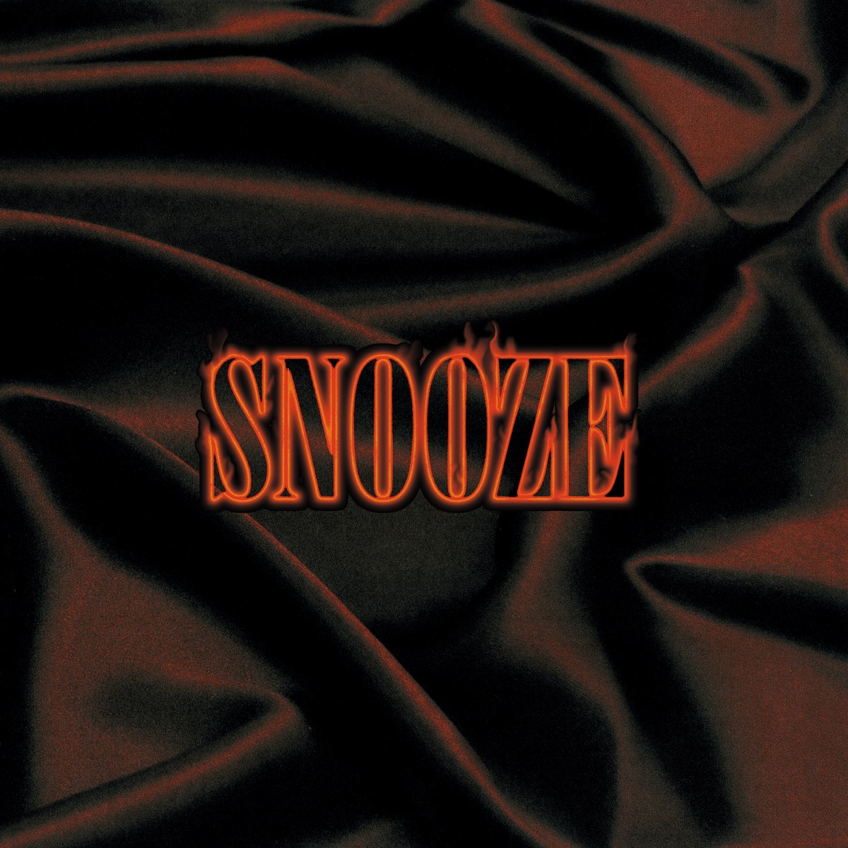 Snooze (feat. Donvtello, Fid Mella, Jamin, Lex Lugner & Opti Mane) - Single by SILK MOB album cover