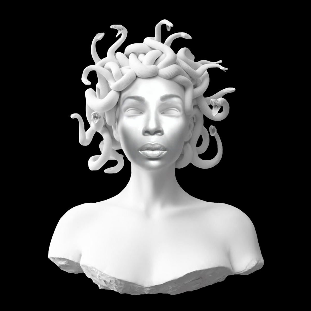 Remember Me, Pt. 2 - Single by Stress & Kalenna album cover