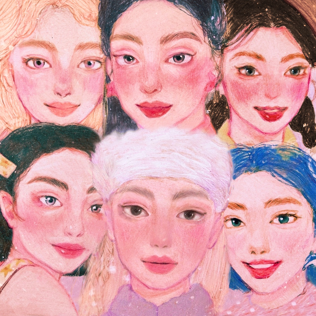 Goodbye 2022 by Dept album cover