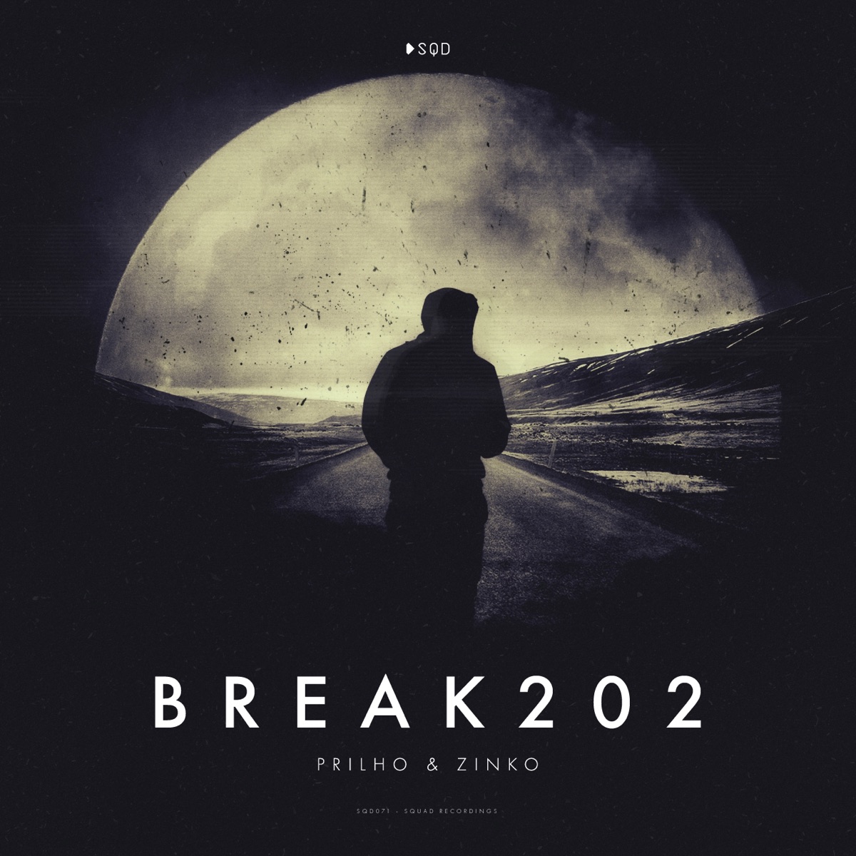Break202 - Single by Prilho & Zinko album cover