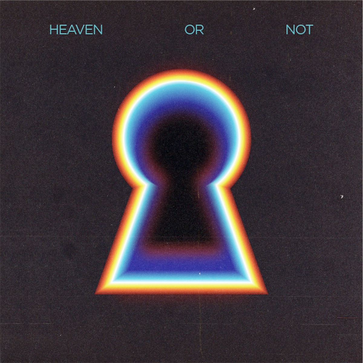 Heaven or Not (feat. Kareen Lomax) - EP by Diplo & Riva Starr album cover