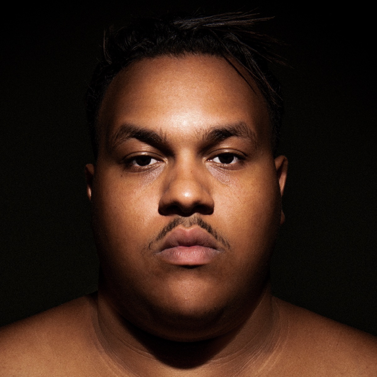 Beef Met Mezelf by DIKKE album cover